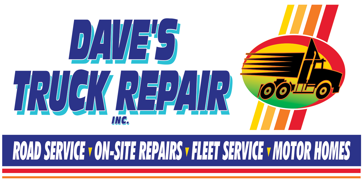 davestruckrepairinc.com Logo