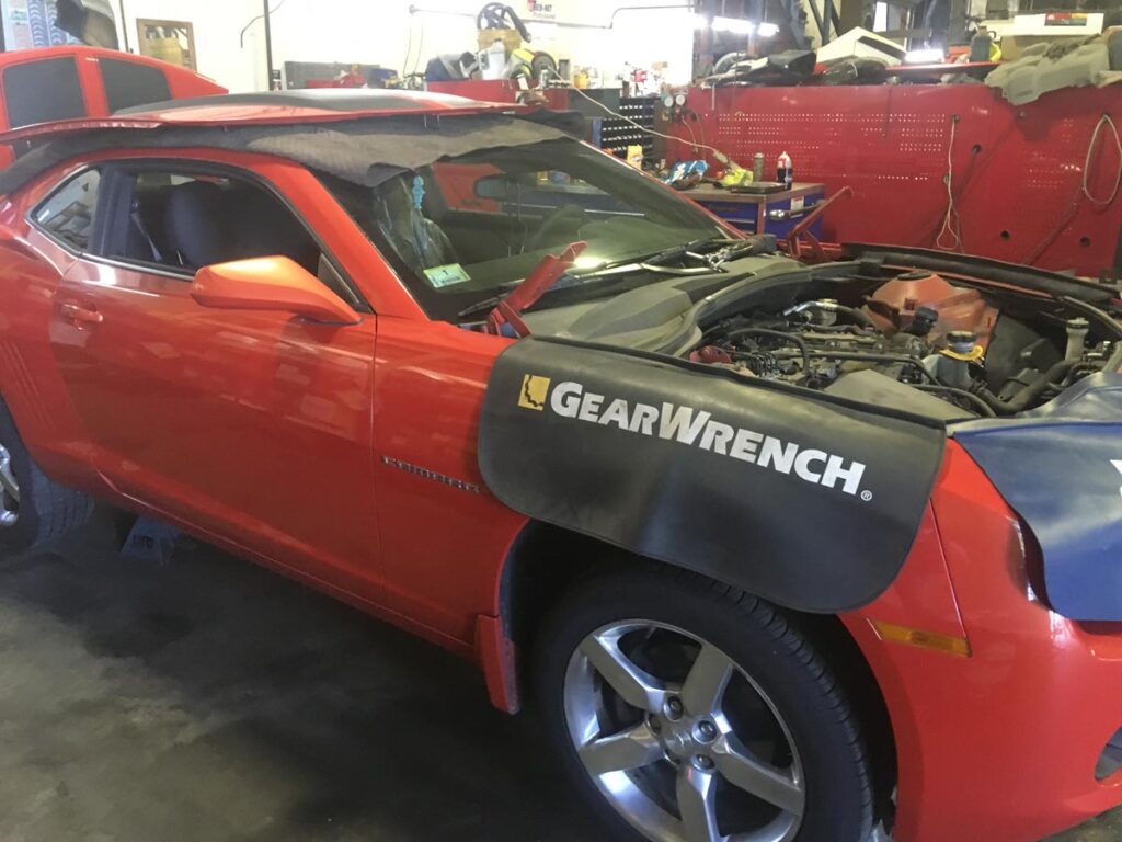 Car Maintenance and Car repair service